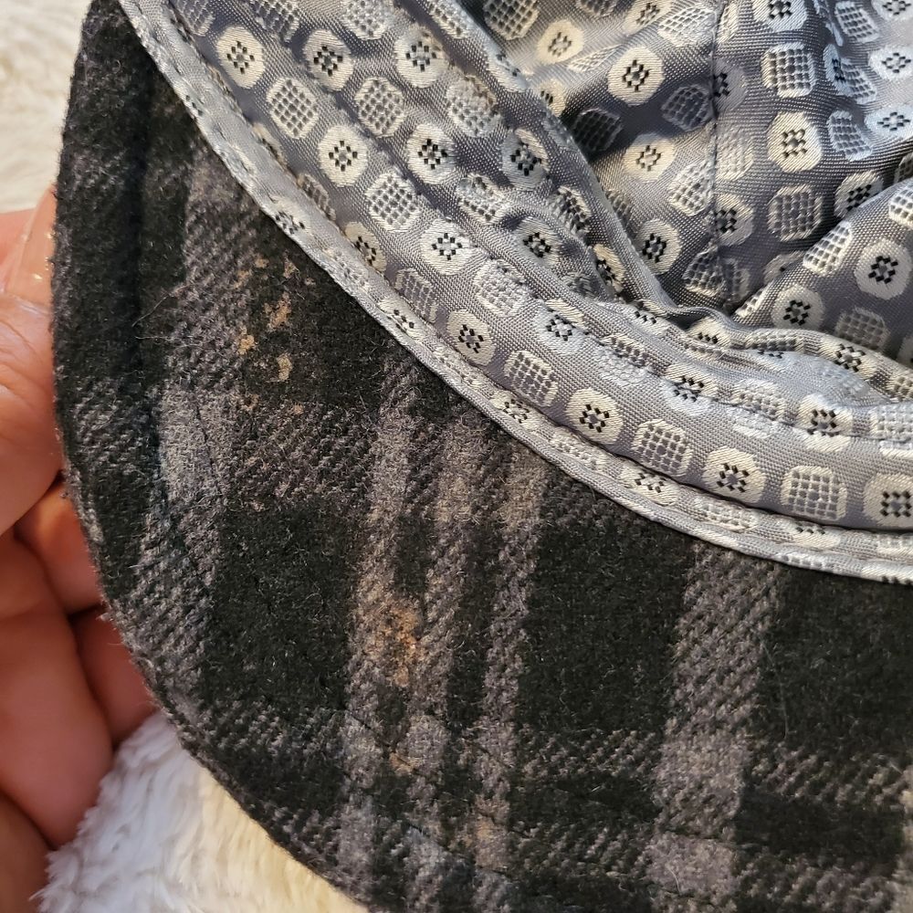 Panama jack hat - Picture 3 of 6